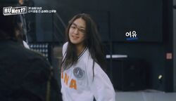 最年少の12歳日本人練習生エナ、フリースタイルダンスで世界的ダンサーを唸らせる！「一番上手い」