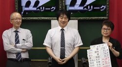 小林剛が首位で決定戦進出決定　武則、藤原も／麻雀・μリーグ最終節