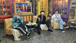 罰ゲームを漏らす関智一の“やらかし”にも佐藤拓也「この状態でも俺、リアクション取れます！」