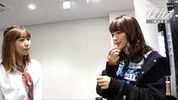 人気沸騰・美女雀士のウルウルな唇の理由はこれだった！女子トークで秘密が解明／麻雀・Mリーグ