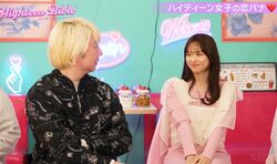 森香澄、飲み会で男性を瞬殺させるテクがスゴすぎる！三四郎・相田「やられた…」撮影カメラマンもデレデレに