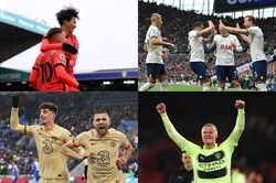 三笘が2得点に絡む活躍…マンCが辛勝、スパーズとチェルシーは3発白星／プレミア第27節