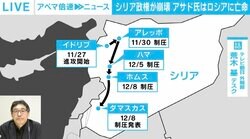 なぜ、ロシア・イラン・ヒズボラはアサド政権を見捨てたのか？ 次の「トップ」は誰？ 元カイロ支局長が見た“真実のシリア”