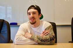 MC TYSONさんの紹介で竜巻一家の方々と交流してます！【木村”フィリップ”ミノルのdopeなラップトーク＃12】