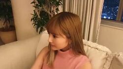 アユ、マサの呼びかけに照れ笑い。ファンからは「最高に、胸キュン」「アユが羨ましい」の声「『Ｍ　愛すべき人がいて』