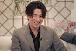 「告白された人数は？」三浦翔平の答えに河北麻友子が大興奮「かっこいい！」『私たち結婚しました 5』2話