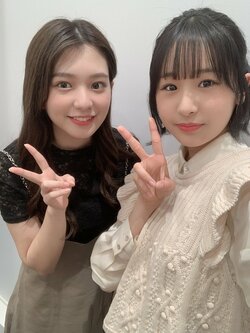 7月いっぱいで卒業、ラストアイドル長月翠「甘えを捨て、長月翠と向き合う」岩間妃南子は「学業に専念」