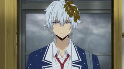 アニメ「無能なナナ」小野寺キョウヤ（CV：中村悠一）の目的は…？ 第3話先行カット解禁