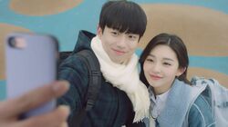 ツンデレなクールビューティー＆冴えない年下男子の期間限定なワケあり恋愛！『今日から契約恋愛』