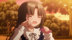 もはや勝ち確…？「幼なじみが絶対に負けないラブコメ」11話、末晴を慰める真理愛が「最高にヒロインしてた」と話題に