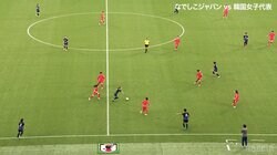 長谷川唯、“もはやイニエスタ”の華麗すぎるドリブルが話題沸騰！「AI超えみたいな回答出してくる」「マジで上手い」敵４人を瞬く間に翻弄