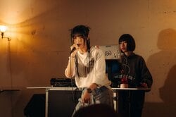 新世代ラッパー #KTCHAN、最新 EP『to face』リリースパーティーを思い入れのある名古屋で開催！ ライブレポート「進化の証明」