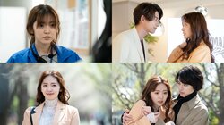 鈴木愛理主演ドラマ『ANIMALS‐アニマルズ‐』第2話に小田切ヒロ＆牛江桃子のゲスト出演が決定