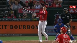 大谷翔平、美麗な豪快14号＆15号に球場全体が興奮＆うっとり 映画ばりの名シーンに「ショータイム久しぶり！」「一振りでこの興奮！」