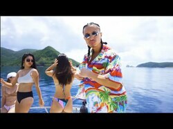 Young Hastle、6枚目のニューアルバム「Inner Hastle」リリース！『Shades』のMVも公開！