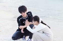 リベンジメンバー・えいきに3人の女子がアピールで爆モテ状態！本命は？『恋ステ2021秋 沖縄』第6話