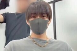 平野紫耀のそっくりイケメンに香取慎吾ら驚き「ガタイも声も似てる！」