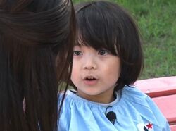 柳楽優弥主演ドラマで話題の人気子役、“ドS彼氏”なアドリブ演技にスタジオ胸キュン「沼っちゃう」