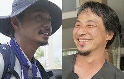 ひろゆき、東出昌大の“想定外の行動”に感激！ラブラブな展開に「絆〜」「相思相愛じゃん」の声