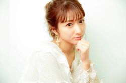 辻希美が語る4児の母としての想い「子供たちが自慢できる存在でありたい」