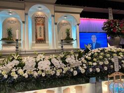  ハイヒール・モモコ、突然の訃報に心境を吐露「びっくりしすぎて、悲しすぎて」 