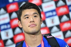 左太もも負傷の酒井宏樹「大会期間中にしっかり戻ってこられるように」。コスタリカ戦は右SB山根視来が先発か【W杯】