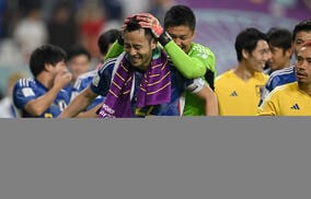 「男の中の男だよ！」吉田麻也が長年日本代表として共闘した川島永嗣への想いを綴る「学ぶことだらけだった」