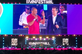 【W杯】元ブラジル代表のカフー氏、大会決勝スコアを予想　“宿敵”優勝の可能性に見解は？