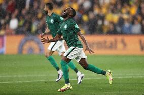 もうカタール&サウジがW杯へ動き出した　“長期キャンプ”できる両チームは不気味だ