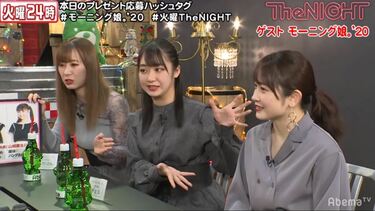 加入してすぐに70曲の振り付けを叩き込む!? モーニング娘。'20・森戸知沙希、怒涛の初ツアーを振り返る