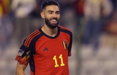 vol.21/ベルギー代表【カタールW杯出場国ガイド】前回経験者多数