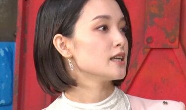 剛力　彩芽 剛力彩芽、意外すぎる本名を告白し驚きの声「これ以上の芸名は思いつかない」 | バラエティ | ABEMA TIMES | アベマタイムズ