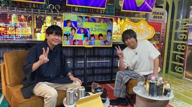 浪川大輔＆花江夏樹が爆笑のグアムロケを振り返り！花江の“肉落下