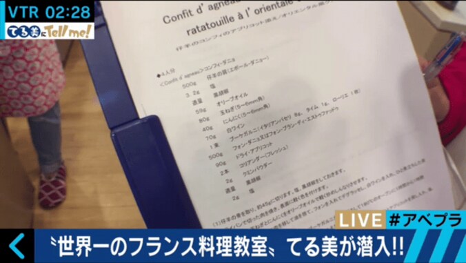 ”料理本のアカデミー賞”受賞・椎名眞知子さんに学ぶ「料理を美味しく作るために大切なこと」 11枚目