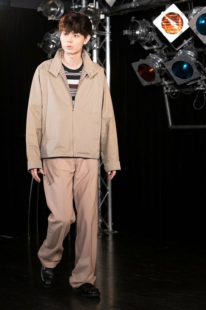 菅田将暉「結婚したいです」　恋愛観や過去の報道について語る 9枚目