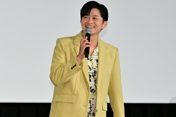 善逸役・下野紘と獪岳役・細谷佳正が万感の想いを熱弁！『劇場版「鬼滅の刃」無限城編 第一章』BD＆DVD発売記念イベント舞台挨拶付上映会 2枚目