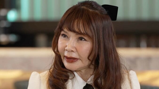 【写真・画像】「まだお子ちゃまね」27歳人気モデルの婚活に、婚活のプロ・植草美幸が突きつけた厳しい現実　1枚目