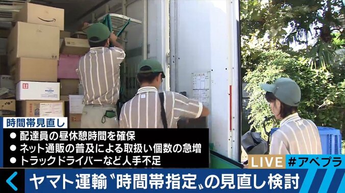 ネット通販急増!!ヤマト運輸が昼の配達見直しへ　カギ握る｢再配達」と｢宅配BOX」 1枚目