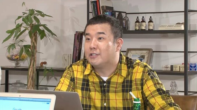 インパルス・堤下、事故について言及「まだ免許ある」 アレルギー症状の写真も公開し弁明 1枚目