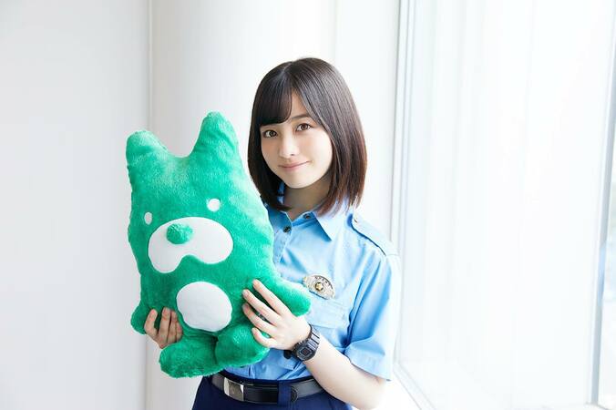 「ハマってやるだけなら趣味でやるべき」橋本環奈流・SNSとの向き合い方 6枚目