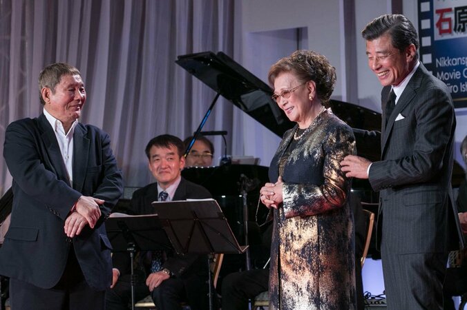 菅田将暉は“オーバーワーク”？ 佐藤浩市「いま走らなかったら、いつ走るんだ！」 3枚目