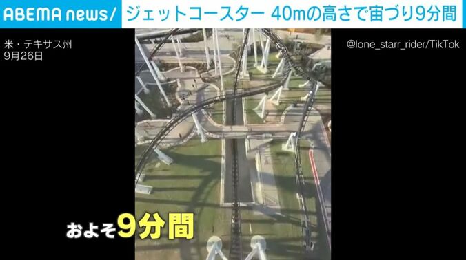 米・テキサス州