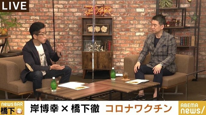 「もし軍事衝突が起きたら、尖閣諸島は中国に取られちゃうと思う」“瞬発力”のない日本の政治に橋下氏が苦言 1枚目