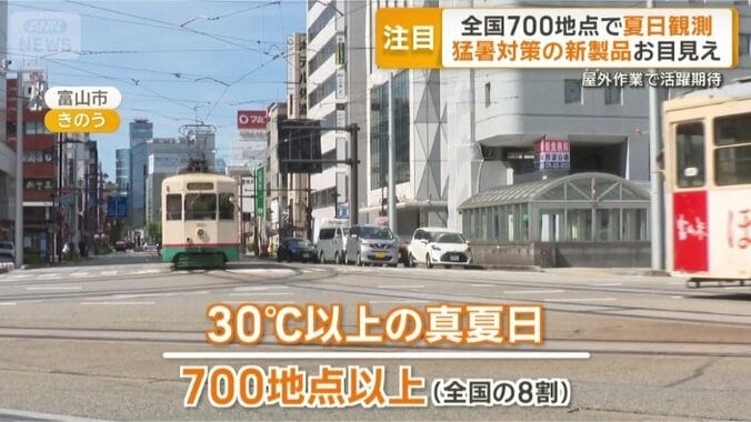 今年最多を更新