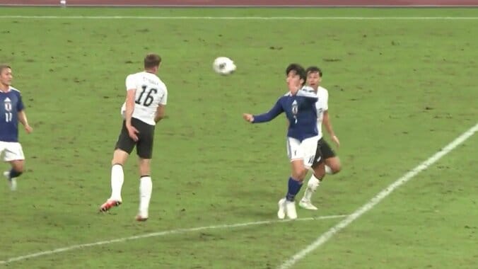 サッカー日本代表