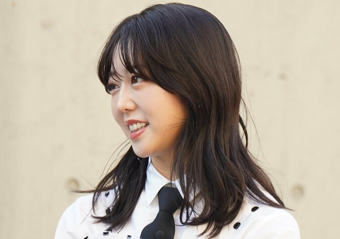 【写真・画像】峯岸みなみ「『空回りおばさん』みたいになってないかな」芸能界での悩みを赤裸々告白　1枚目