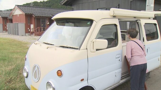 震災で全焼…輪島朝市で12年営んだ食堂「再開しない」店主が苦渋の決断をした理由 11枚目