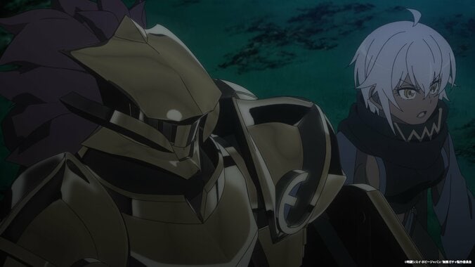 [照片/图片] 莱特们对亚纳克爆发怒火…动画《无限扭蛋》第7话剧情简介&先行截图公开 8