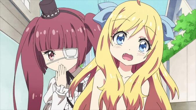 お盆に最新夏アニメに一気に追いつこう！『オーバーロードIV』『かのかり2期』など全11作品を振り返り一挙放送 17枚目