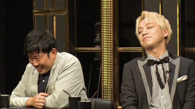 【映像】IMP.横原、敗退でもカッコいい“悔しがり顔”